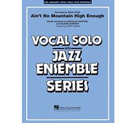 Ain't No Mountain High Enough - SET