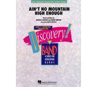 Ain't no Mountain High Enough - SET