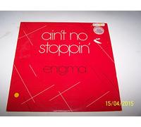 Ain't No Stoppin' - Enigma LP