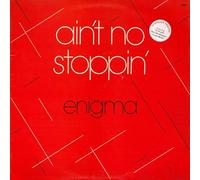 Ain't No Stoppin'-LP