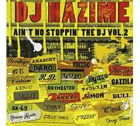 AINT NO STOPPIN THE DJ PART