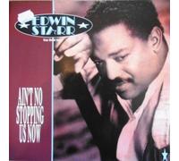 Ain't no stoppin' us now (1990, & David Saylor) / Vinyl Maxi Single [Vinyl 12'']