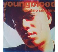 Ain't no sunshine (5:58min., 1988) / Vinyl Maxi Single [Vinyl 12'']