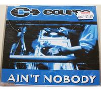 AIN'T NOBODY CD - BROTHERS 1997