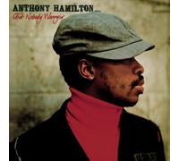 Ain't Nobody Worryin by Anthony Hamilton (2005-12-13)
