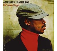 Ain't Nobody Worryin by ANTHONY HAMILTON