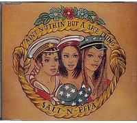 Ain't Nothin But a She Thing Single Edition by Salt-N-Pepa (1995) Audio CD