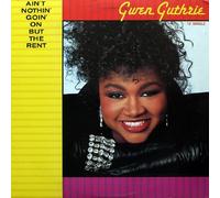 Ain't Nothin' Goin' On But The Rent