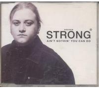 Ain't nothin' you can do [Single-CD]