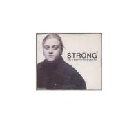 Ain't nothin' you can do [Single-CD]