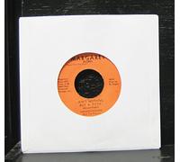 Ain't Nothing But A Titty / O' My Love