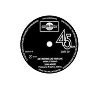 Ain'T Nothing Like Your Love