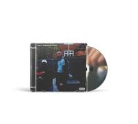 Everyone You Know Ain't Smiled in Ages (CD) Album