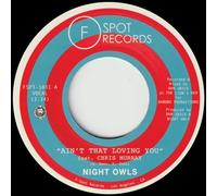 Ain't That Loving You B/w Are You Lonely For Me