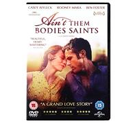 Ain't Them Bodies Saints [2013] [Edizione: Regno Unito]