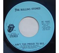Ain't Too Proud To Beg (Mono/Stereo - Promo)