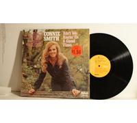 Ain't We Havin' Us A Good Time