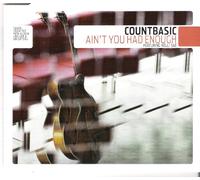 Ain't you had enough [Single-CD]