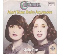 Ain't Your Baby Anymore / Night Fire [Vinyl Single 7'']