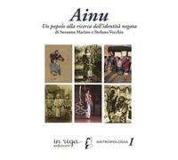 Ainu: Un popolo alla ricerca dell’identità negata: 1