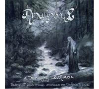 Ainulindale - Lay of Leithian