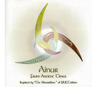 Ainur - From Ancient Tales