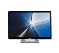 AIO 16,1 N100 8G 256GB TCH W11 PRO N100 WIFI/CAM SIL/WH TAST&MOUSE