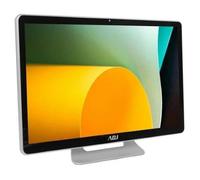 AIO 21,5 I5 16G 256G W11P TCH I5 12400 V/H ADJ TOUCH SIL NO T&M