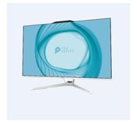 MSI AIO PRO AP222T 13M-007EU – 21,5" Full HD Touch Screen, Pentium G7400, 4GB/128GB, Windows 11 Pro