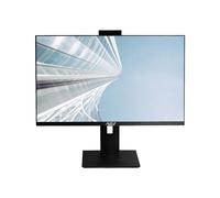 AIO 23,8 I5 8GB 500GB W11P PVT BK I5-13420H WIFI M.2 V/H ADJ BUSINESS