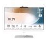 AIO 23,8 I5 8GB 512GB W11P WH I5-1235U IPS NO TCH NO ODD WHITE