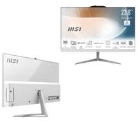 AIO 23,8CORE 5 16GB 512GB W11P BK C5-120U IPS NO TCH NO ODD BLACK