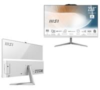 AIO 23,8CORE 5 16GB 512GB W11P WH C5-120U IPS NO TCH NO ODD WHITE