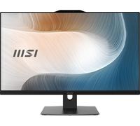 AIO 23,8CORE 5 8GB 512GB FDOS BK C5 120U IPS NO TCH NO ODD BLACK