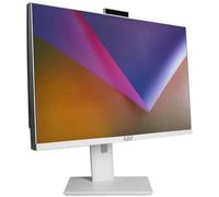 AIO 27 I5 8GB 500GB W11P PVT WH I5-12450H WIFI M.2 V/H ADJ BUSINESS