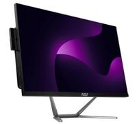 AIO 27 I7 32G 2TB VGA OPZ. W11P BK I7-12700 WIFI V/H ADJ PRO