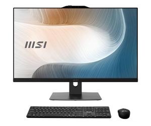 AIO 27CORE 5 8GB 512GB W11P BK C5 120U IPS MODERN BLACK