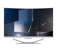AIO ALL IN ONE 27" CURVO BAREBONE MAX 16GB RAM FULL HD PC CURVO COMPUTER FISSO
