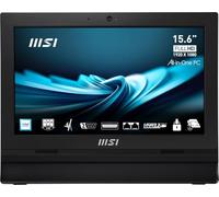 MSI Pro AP162T ADL-042XEU Intel N100 8GB 256GB SSD UHD Graphics Touchscreen Wi-Fi 6E
