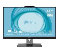 AIO PRO 23,8"" I5 16GB 512GB W11P BK I5-12400 BK ANTI GLARE FHD MULTITCH