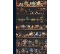 Aio (Pseud ) Ceramics (Copertina rigida)