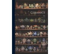 Aio (Pseud ) Ceramics (Tascabile)