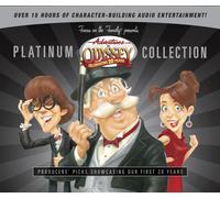 AIO Team AIO Platinum Collection: Producers' Picks Showcasing Our First 20 Years