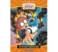 Aio Team The Last Days of Eugene Meltsner (DVD) Adventures in Odyssey