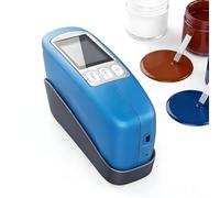 AiODiO Misuratore brillantezza 20/60/85° per plastica Ceramica Auto CS-380