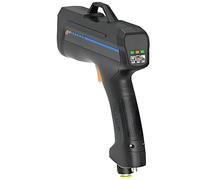 AiODiO Pistola antistatica Portatile, con Luce di rilevamento della Polvere, per la rimozione di elettricità statica Industriale e la Riparazione di componenti elettronici Basic