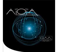 Aioia - Gaa - The Alien Song Triology Volume 2