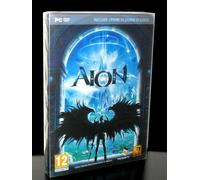 AION GIOCO NUOVO PER PC ED ITALIANA PAL PG481 INCLUDE 30 GIORNI DI PROVA GRATIS
