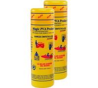 AION PLAS CHAMOIS Set 2 Pezzi Panno Sinetico 680 X 430 (Antigua Kanebo)