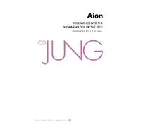 C. G. Jung Collected Works of C. G. Jung, Volume 9 (Part 2) (Tascabile)